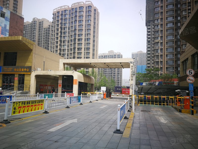 美的拉德芳斯,东环路-邯郸美的拉德芳斯二手房,租房,房价-邯郸安居客