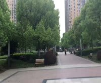 东城时代华庭(公寓住宅)