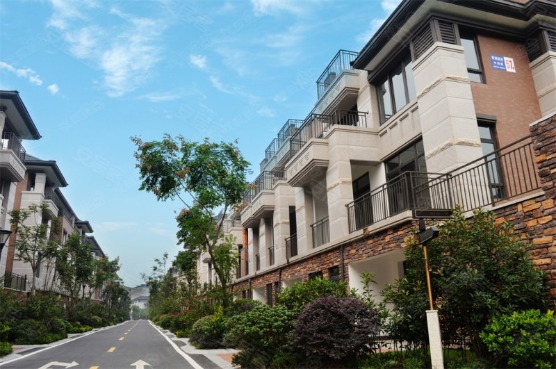 景瑞望府(别墅)