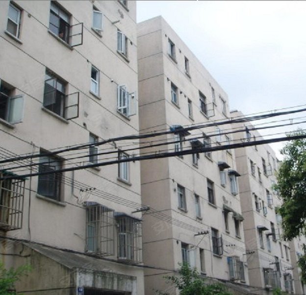 长寿新村(闵行)