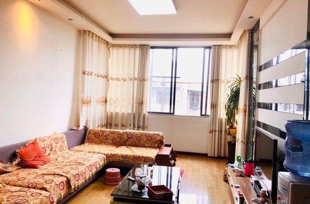 银杏水晶城3室2厅85㎡48万二手房图片