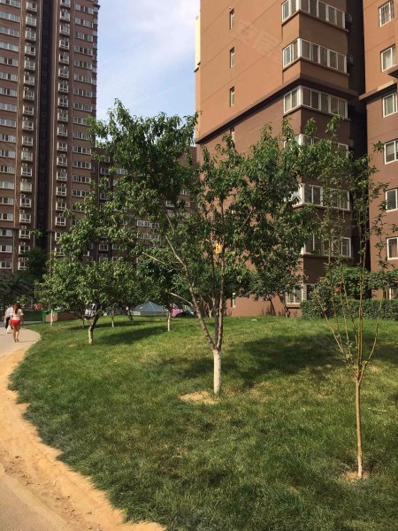 清华紫光园,国基路89号-郑州清华紫光园二手房,租房,房价-郑州安居客