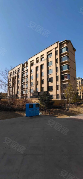 绿地国际花都(南区)