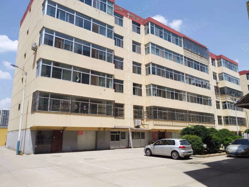 榆林农校宏远小区