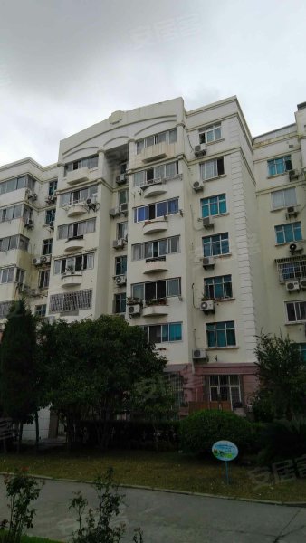 大上海国际花园雅典园 