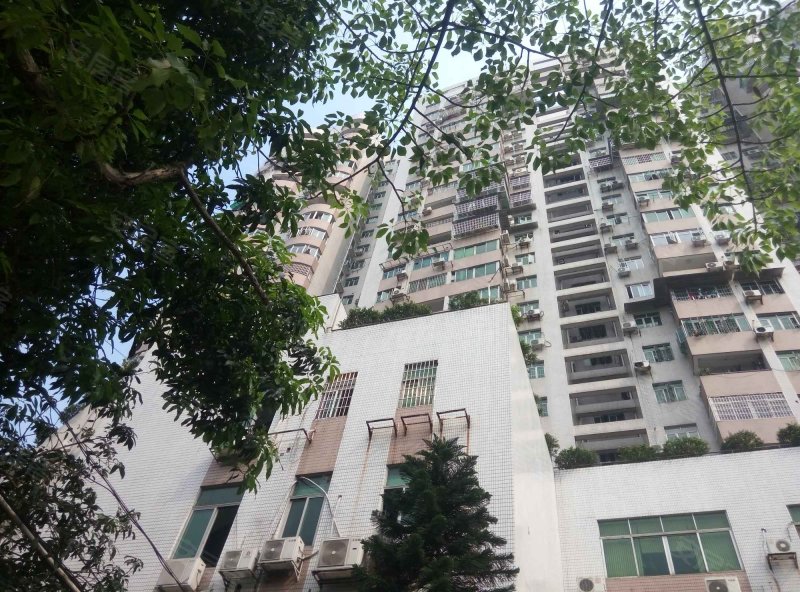 银燕大厦天鸿阁