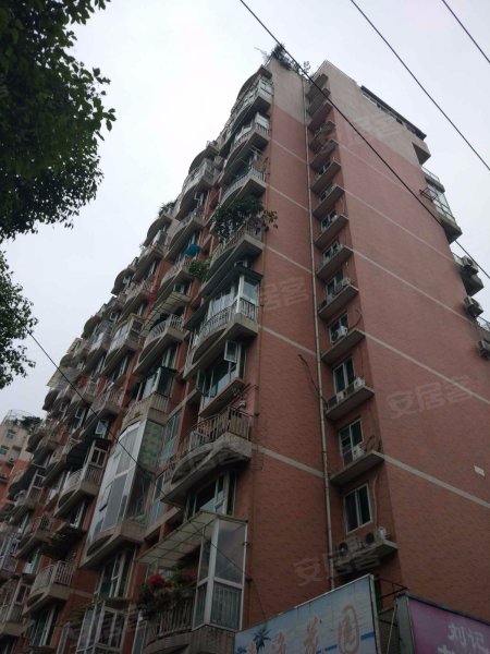 嘉逸花园,双清南路1号-成都嘉逸花园二手房,租房,房价-成都安居客