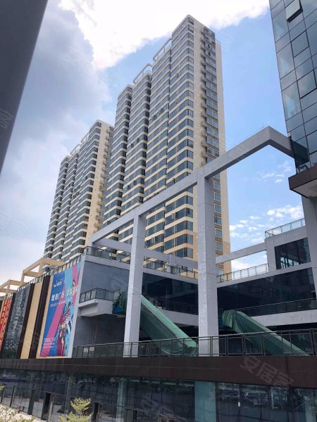 德基广场,虎门大道288号-广州德基广场二手房,租房,房价-广州安居客