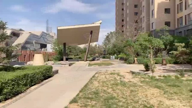 华发新城,黄河大街-包头华发新城二手房,租房,房价-包头安居客