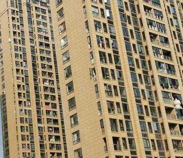 湖墅南路60,62号小区