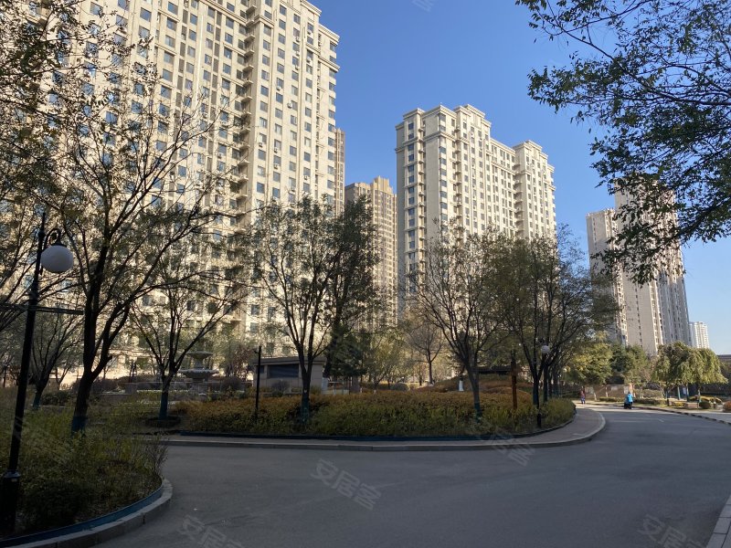 浦江御景湾,绮霞街6号-沈阳浦江御景湾二手房,租房,房价-沈阳安居客