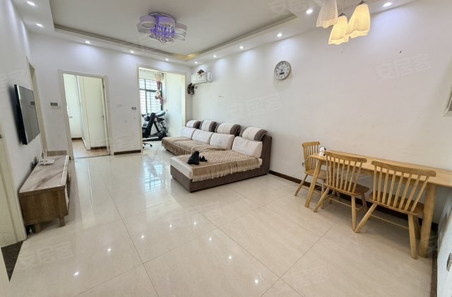 吴都星座2室2厅80㎡30万二手房图片