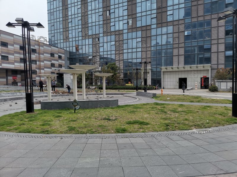 柏庄时代金座(商住楼)