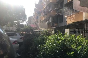 德华路226弄小区