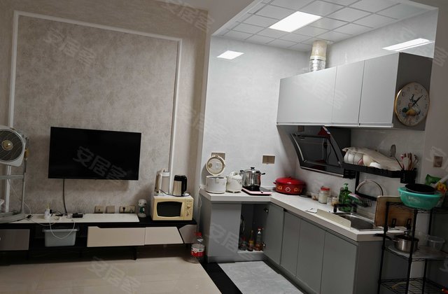 东港商城2室1厅67㎡40万二手房图片