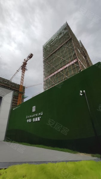 中南春溪集,九环路,近三胜街-杭州中南春溪集二手房,租房,房价-杭州