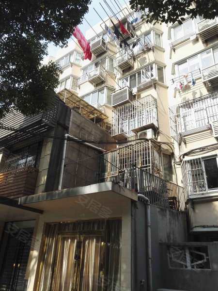 浦东南路2141弄小区 