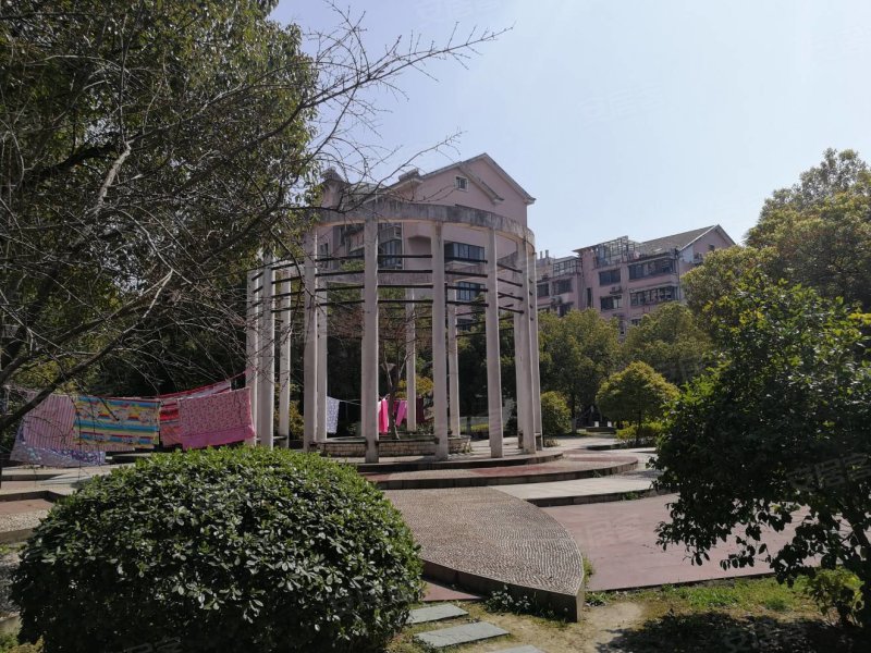 瑞江花园(东区),上马墩路,近振奋路-无锡瑞江花园(东区)二手房,租房