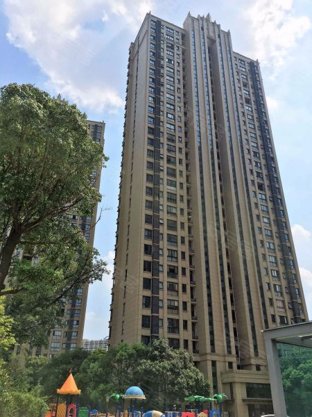 保利叶上海(二期公寓住宅) 