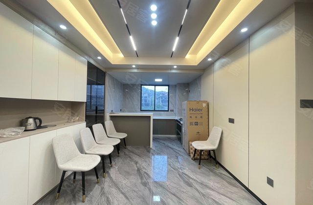 永春碧桂园(二期)3室2厅129㎡89万二手房图片