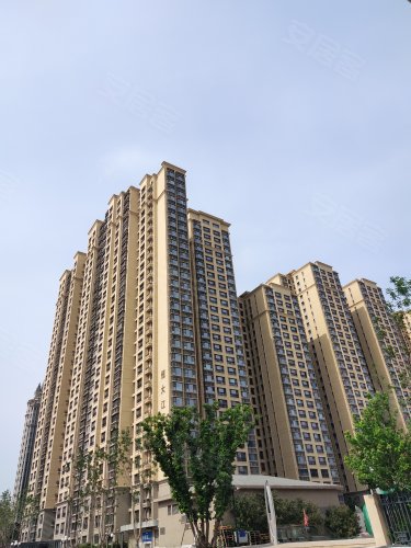 恒大江湾,润泽路 - 北京恒大江湾二手房,租房,房价-北京安居客