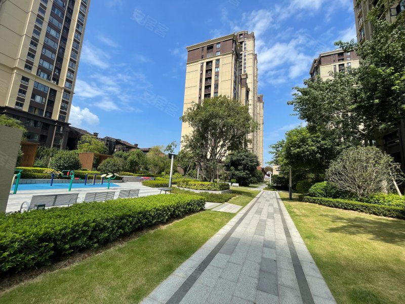 万科城滨江府,金峰南路101号