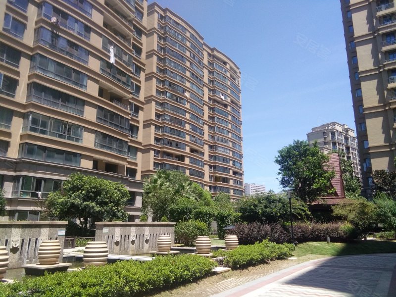 晴湾佳苑(三期)