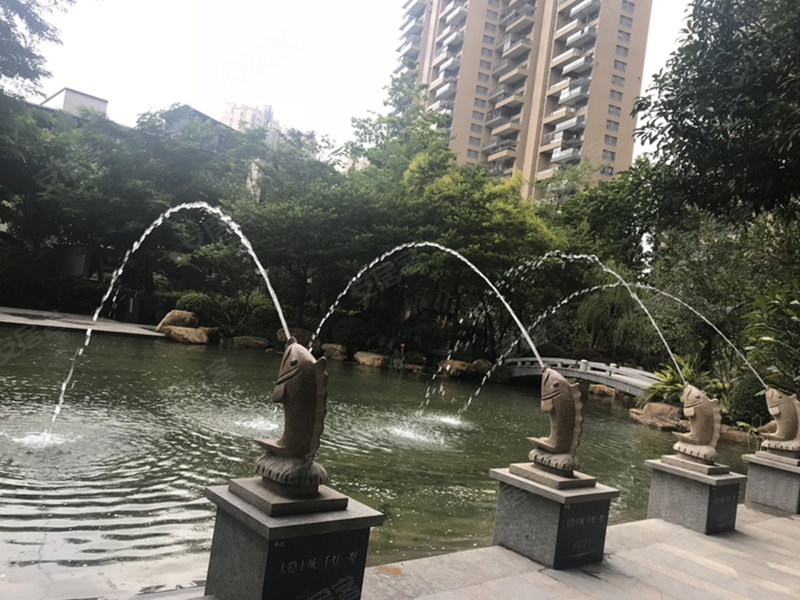 创鸿水韵尚都,海七路6号-佛山创鸿水韵尚都二手房,租房,房价-佛山安居