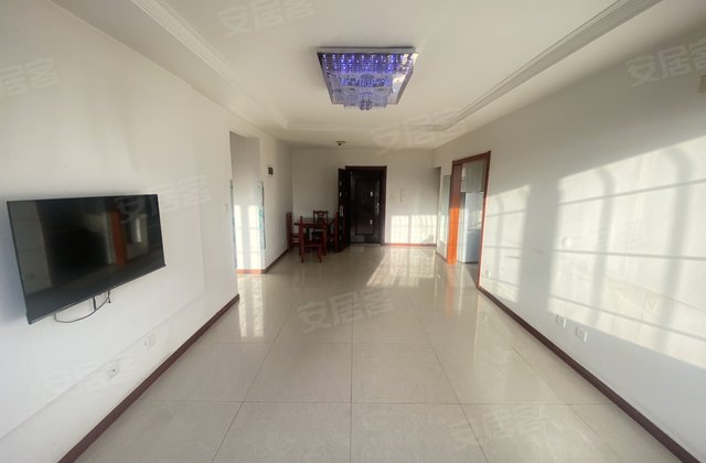 绿海印象2室2厅97㎡39万二手房图片