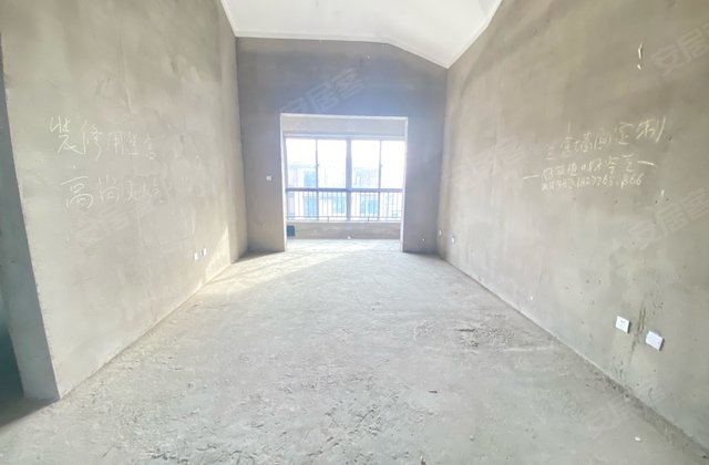 滨湖桃源(2期)3室2厅120㎡87.8万二手房图片