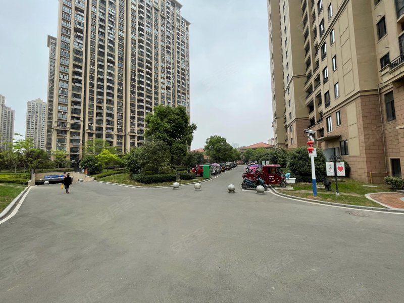 华邦新华城禄华园