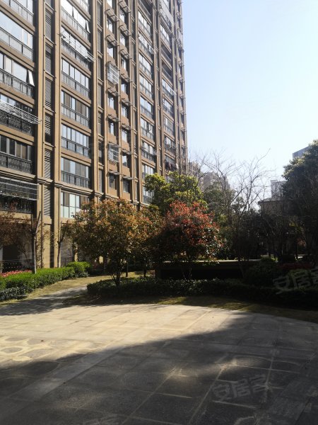 洛城悦湖国际(别墅)