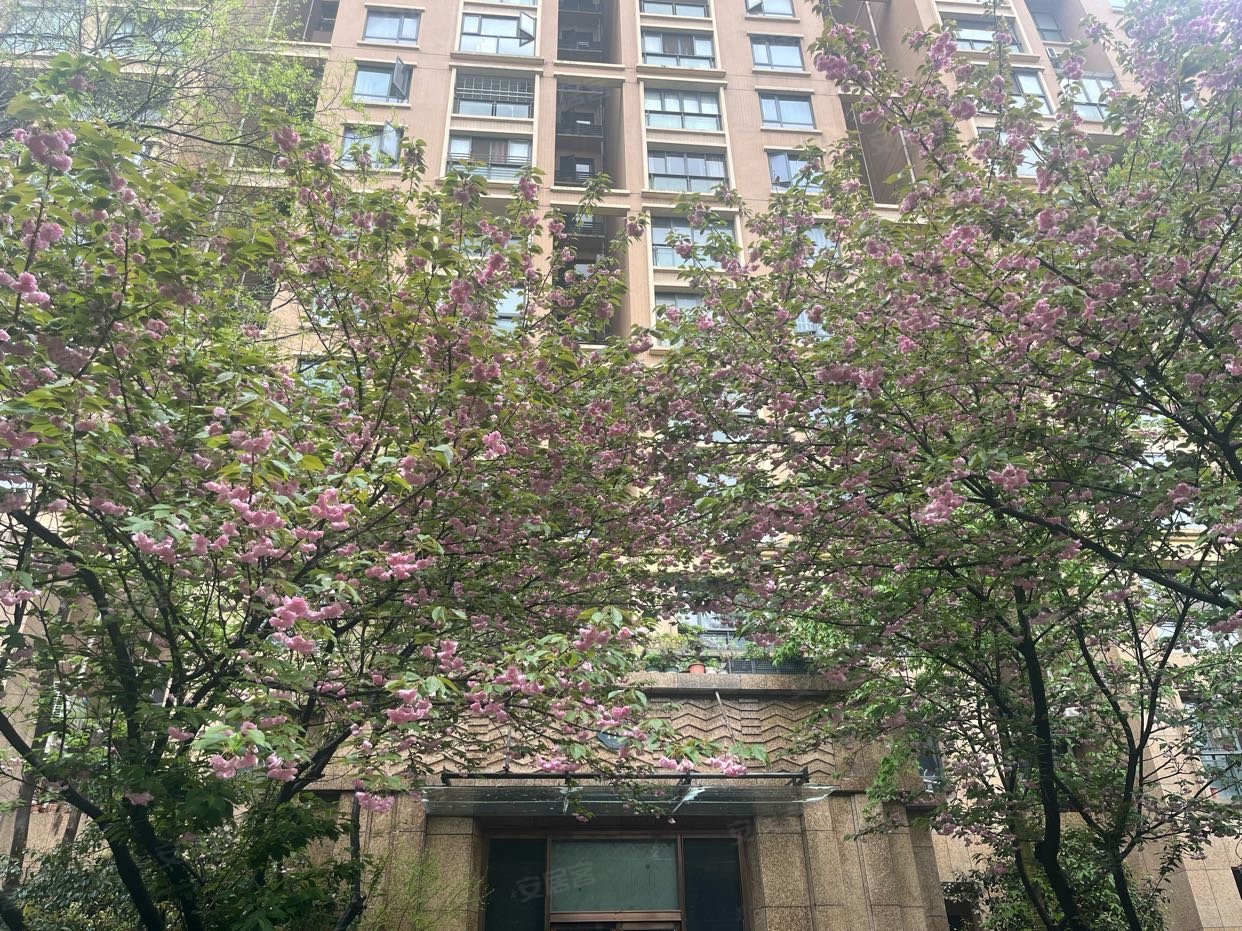 复地东湖国际一二期