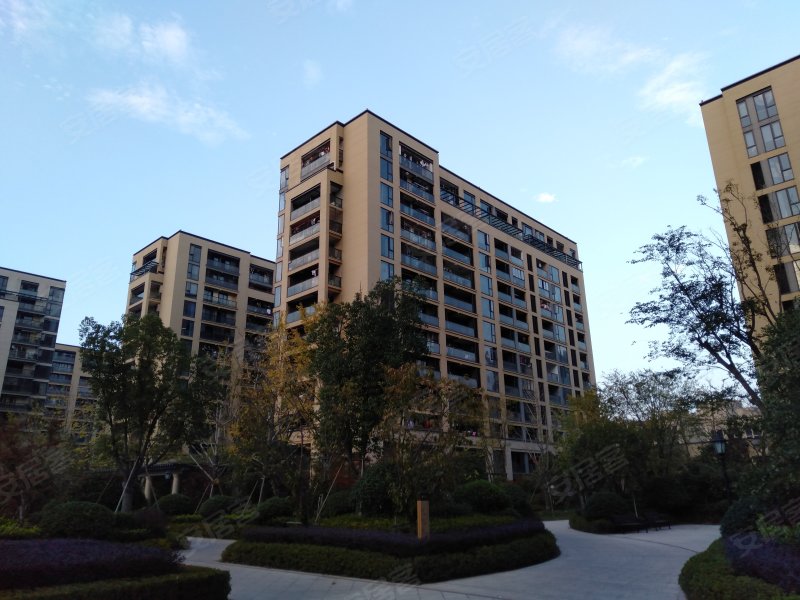 香溪裕园(二期)