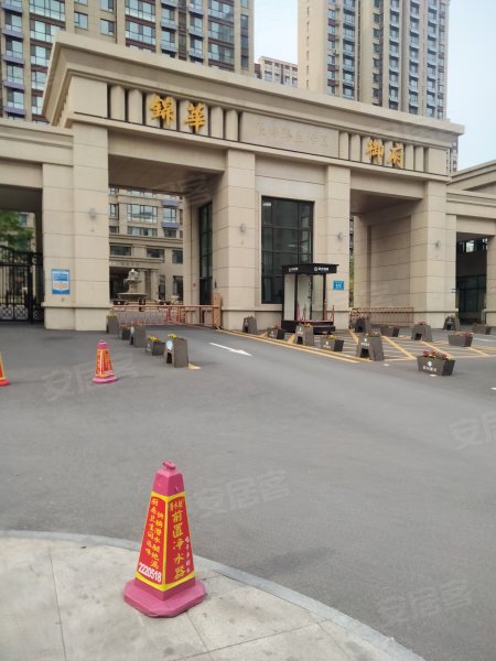 锦华御府,怡海路-日照锦华御府二手房,租房,房价-日照安居客