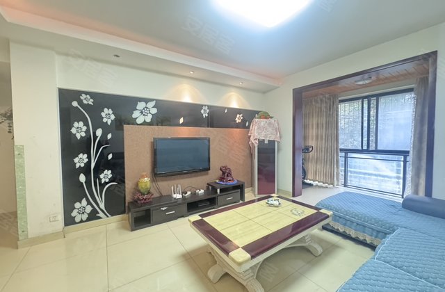 经典上城3室2厅102㎡42万二手房图片