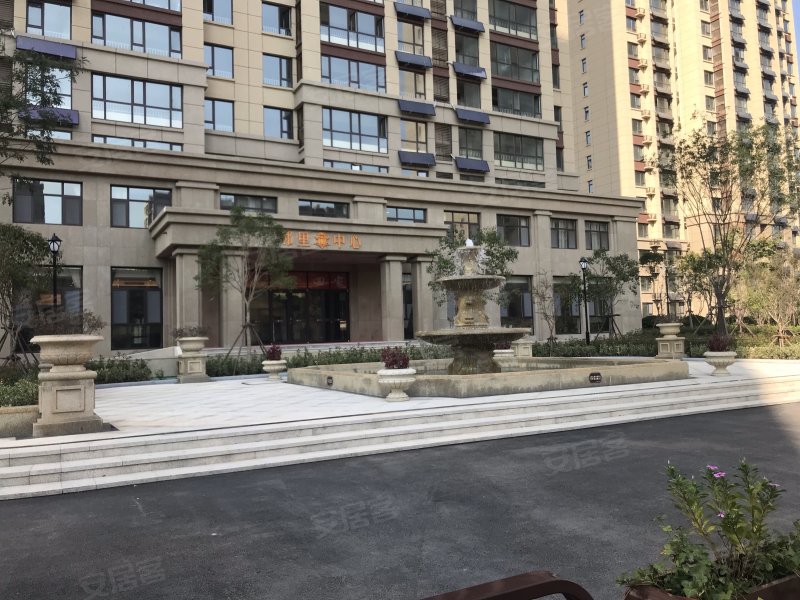 锦华御府,怡海路-日照锦华御府二手房,租房,房价-日照安居客