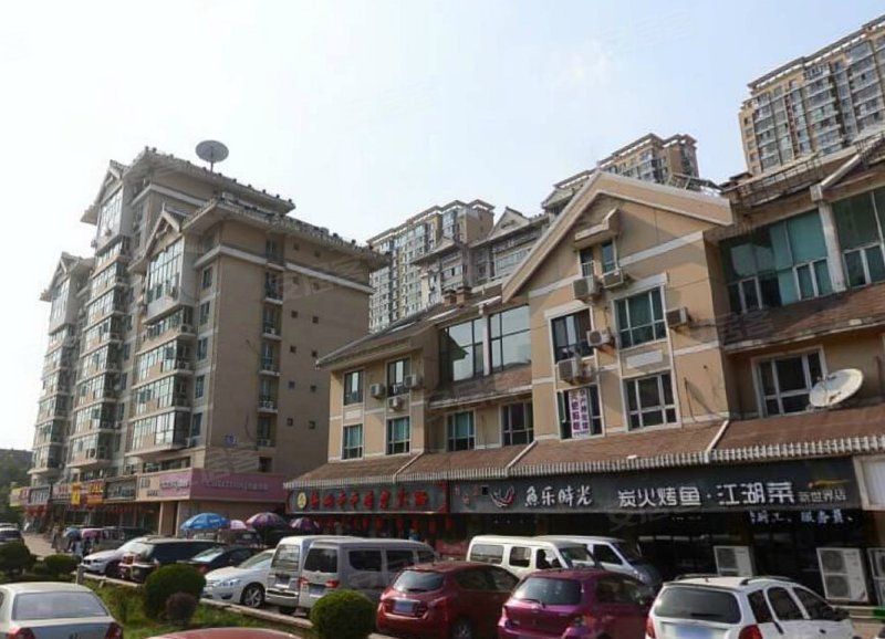 儒园公寓,东门内大街36号-天津儒园公寓二手房,租房,房价-天津安居客