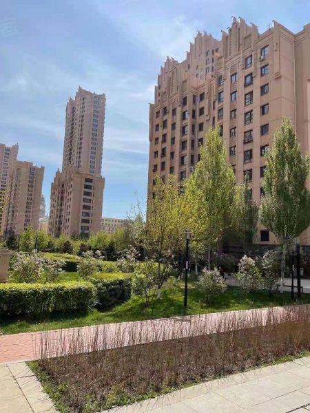 远大中央公园