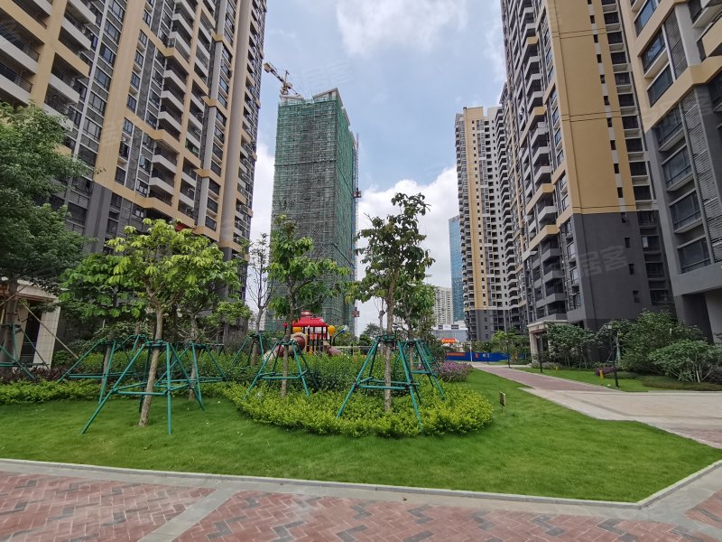 恒福美地花园,乐怡路9号-湛江恒福美地花园二手房,租房,房价-湛江安居