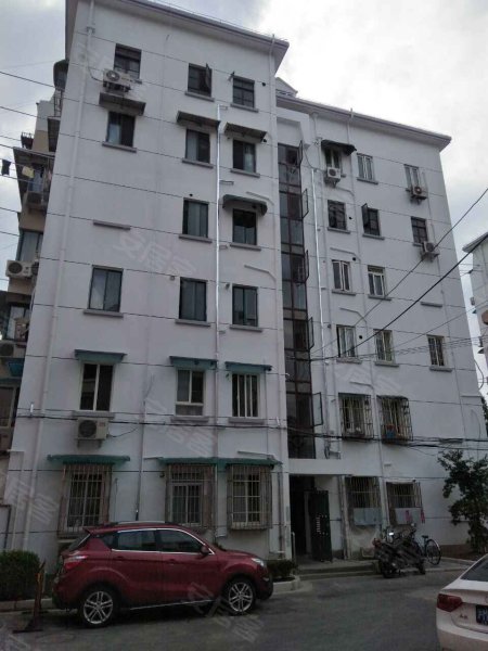 环镇西路6弄小区