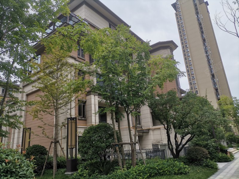 恒大帝景,劳动西路-汉中恒大帝景二手房,租房,房价-汉中安居客