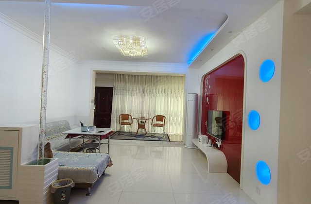 迎宾花园4室2厅142㎡48万二手房图片