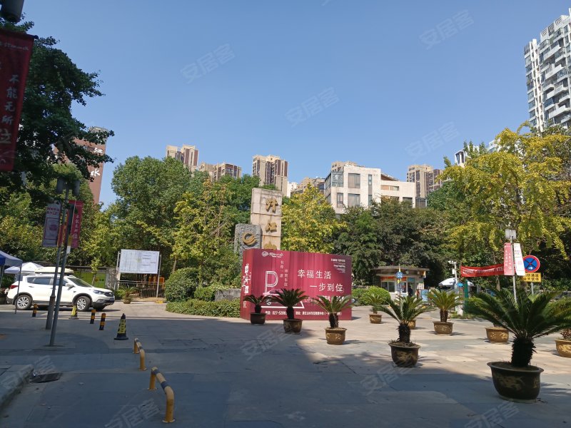 清江山水,软件园中路10号-武汉清江山水二手房,租房,房价-武汉安居客