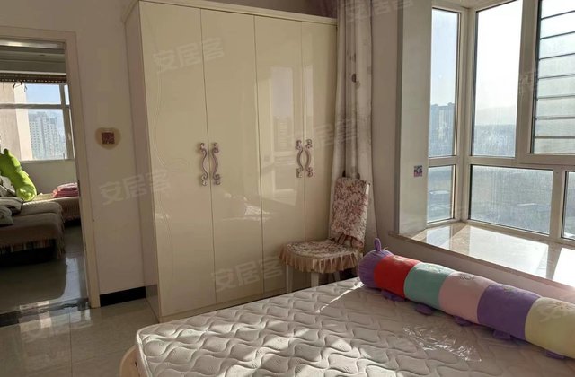 阳光城2室2厅97㎡45万二手房图片