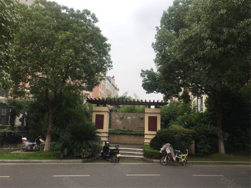 翠堤湾花园,东环二路45号-常州翠堤湾花园二手房,租房,房价-常州安居