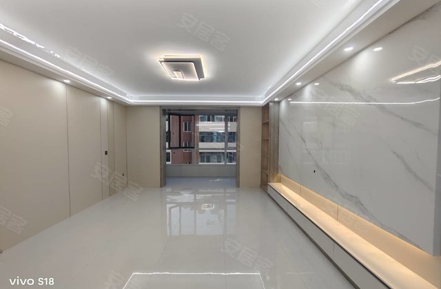 路和嘉园南院3室2厅115㎡66.8万二手房图片