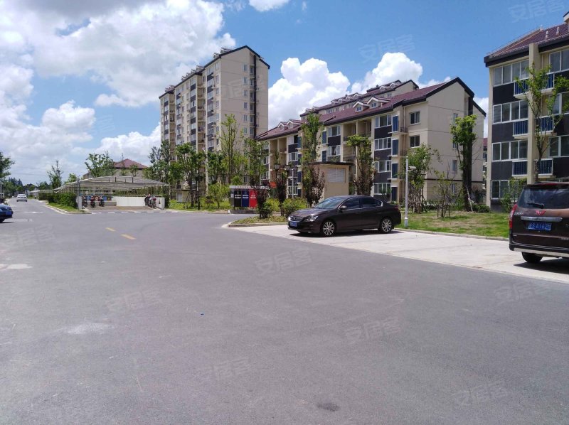 浦秀馨苑,浦秀路1139弄-上海浦秀馨苑二手房,租房,房价-上海安居客