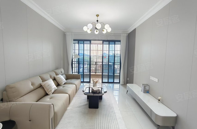 漳浦碧桂园3室2厅106㎡78万二手房图片