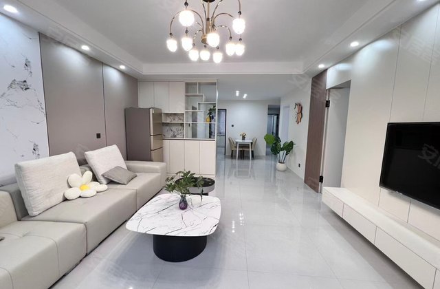 米市坝小区3室2厅103㎡32万二手房图片